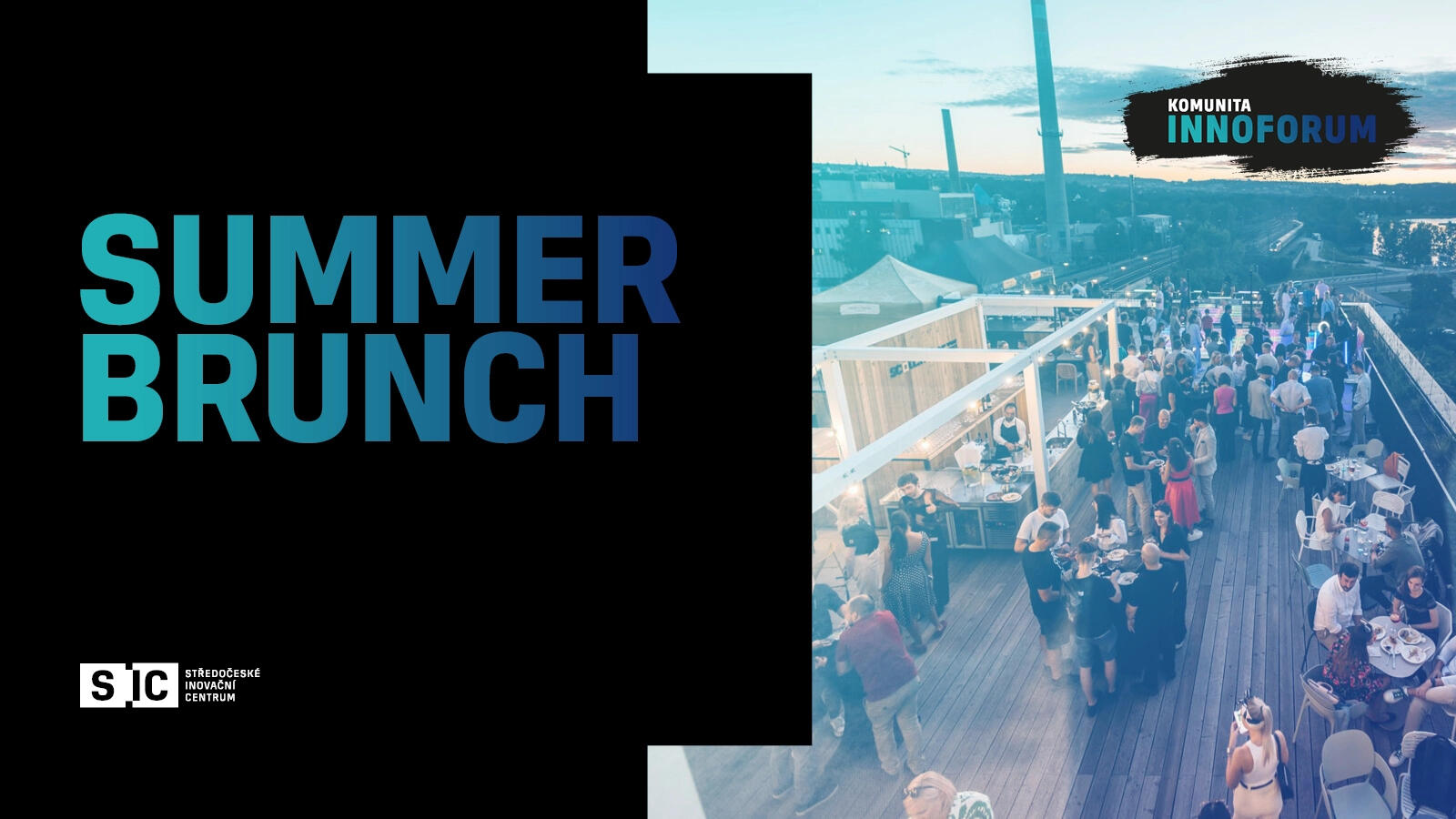 Summer Brunch